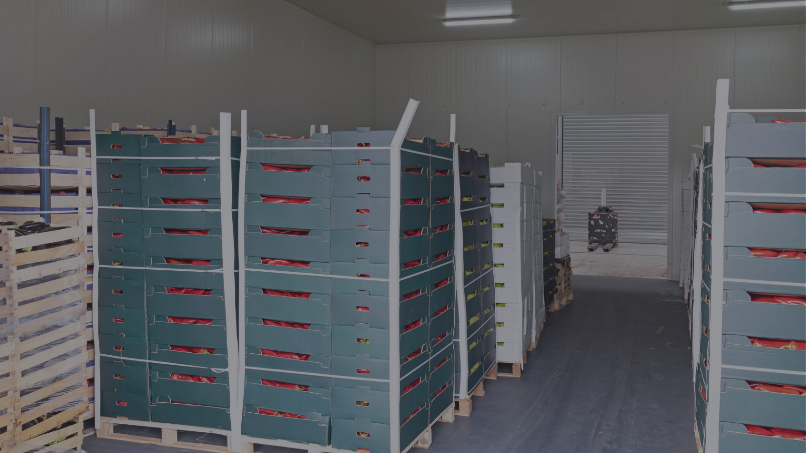 Centre de Logistique