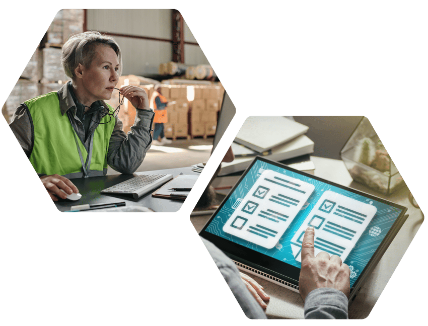 Un stockage intelligent